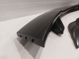 Trunk spoiler